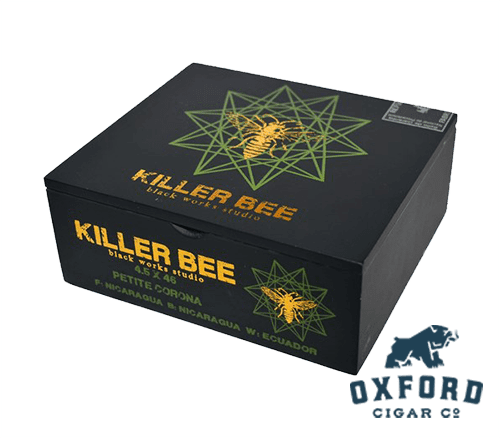 Black Works Studio Killer Bee Black Works Studio Killer Bee