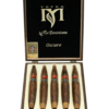 La Flor Dominicana Tcfka M Oscuro HVC 500 Years Anniversary Limited Edition