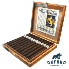 Box of Liga Privada Unico Ratzilla - Full Bodied Nicaraguan Cigar