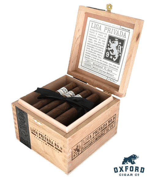 Liga Privada No. 9 Liga Privada No. 9