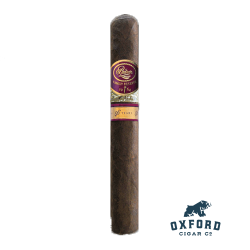 Padron Family Reserve No. 46 Natural Padron Family Reserve No. 46 Natural - Image 2