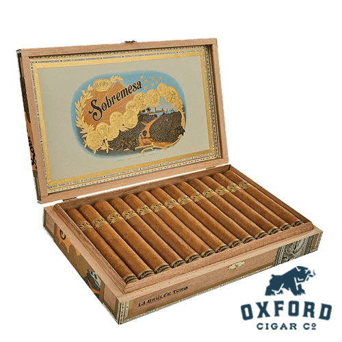 Sobremesa Brulee Sobremesa Brulee