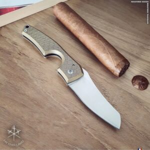 Le Petit - Brass Leaf le petit brass leaf8