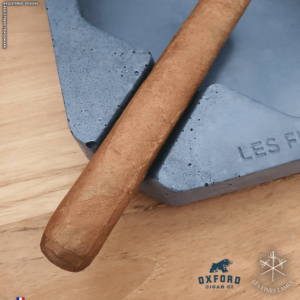 Les Fines Lames Monad Ashtray - Anthracite monad concrete ashtray anthracite 2