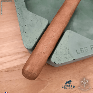 Les Fines Lames Monad Ashtray - Green monad concrete ashtray green 1