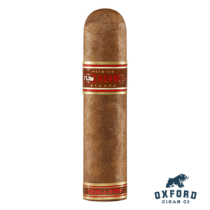 Nub Nuance Double Roast 3.75X54 Nub Nuance Double Roast 4x60 Stick