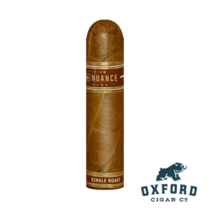 Nub Nuance Single Roast 4X38 Nub Nuance Single Roast 3.75x54 Stick
