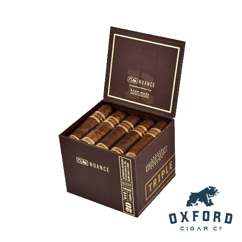 Nub Nuance Triple Roast 4X60 Nub Nuance Triple Roast 4x60