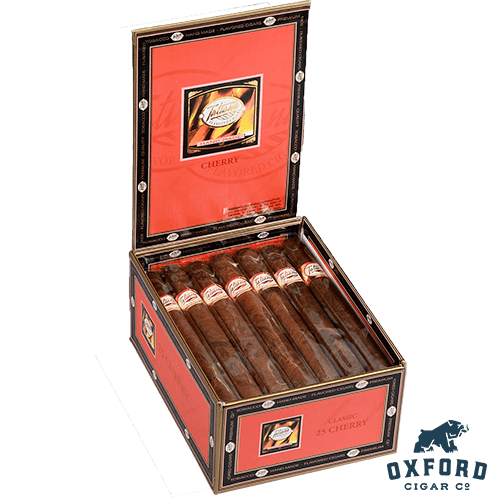 Tatiana Classic Cherry Tatiana Classic Cherry