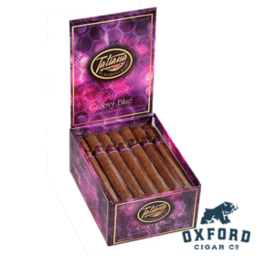 Box of Tatiana Classic Groovy Blue - Dominican Cigar