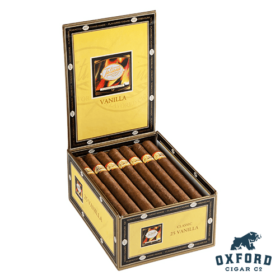 Tatiana Classic Vanilla - Dominican Cigar