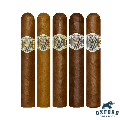 Avo Take 5 Assortment Sampler Pack AVO Take 5 Assortment Sampler Pack - Image 2