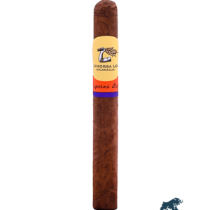 Aganorsa Leaf Supreme Leaf Aganorsa Leaf Supreme Leaf Corona Gorda stick