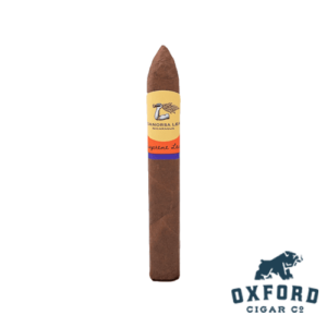 Aganorsa Leaf Supreme Leaf Aganorsa Leaf Supreme Leaf Torpedo stick