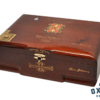 Arturo Fuente Opus X Super Belicoso Padron 1964 Anniversary Hermoso Natural