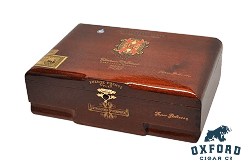Arturo Fuente Opus X Super Belicoso Arturo Fuente Opus X Super Belicoso