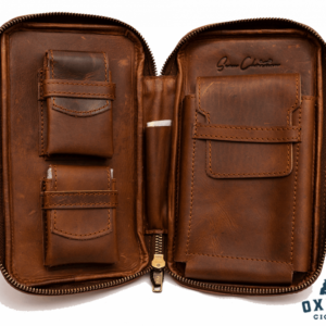 Sean Christian Small Cigar Case 23 DSC00907