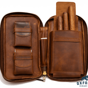 Sean Christian Small Cigar Case 23 DSC00909