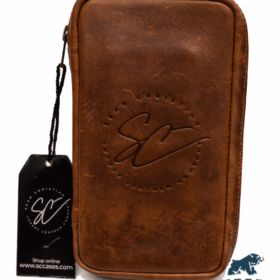 Sean Christian Small Cigar Case 23