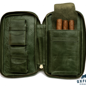 Sean Christian Signature Small Cigar Case 19 DSC00973