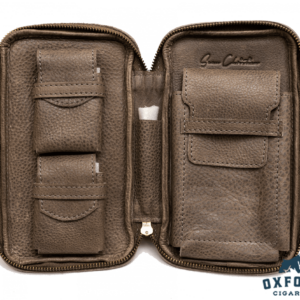 Sean Christian Small Cigar Case 21 DSC01001