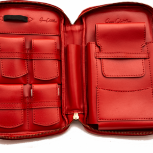 Sean Christian Signature Cigar Case 2 DSC01030