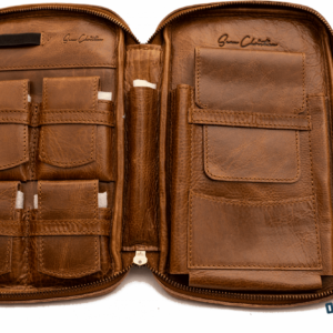 Sean Christian Signature Cigar Case 5 DSC01031