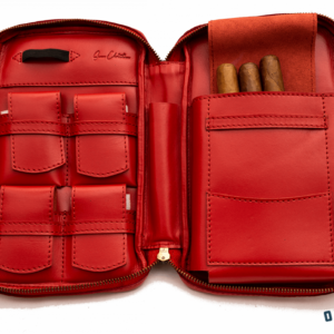 Sean Christian Signature Cigar Case 2 DSC01042
