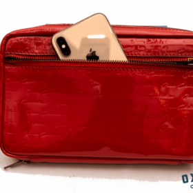 Sean Christian Signature Cigar Case 2 - Cigar