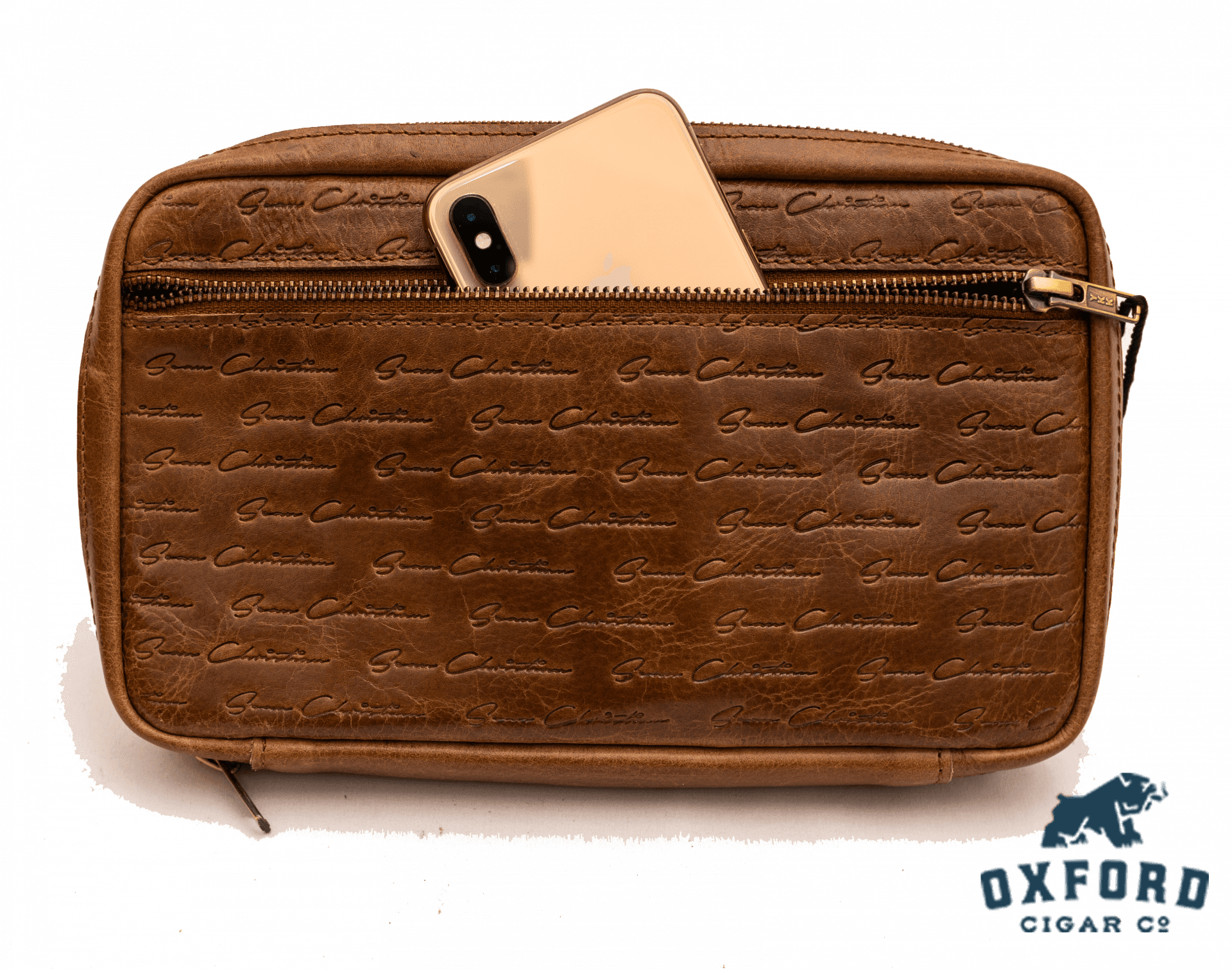 Sean Christian Signature Bag Case 13 Sean Christian Signature Bag Case 13 - Image 2