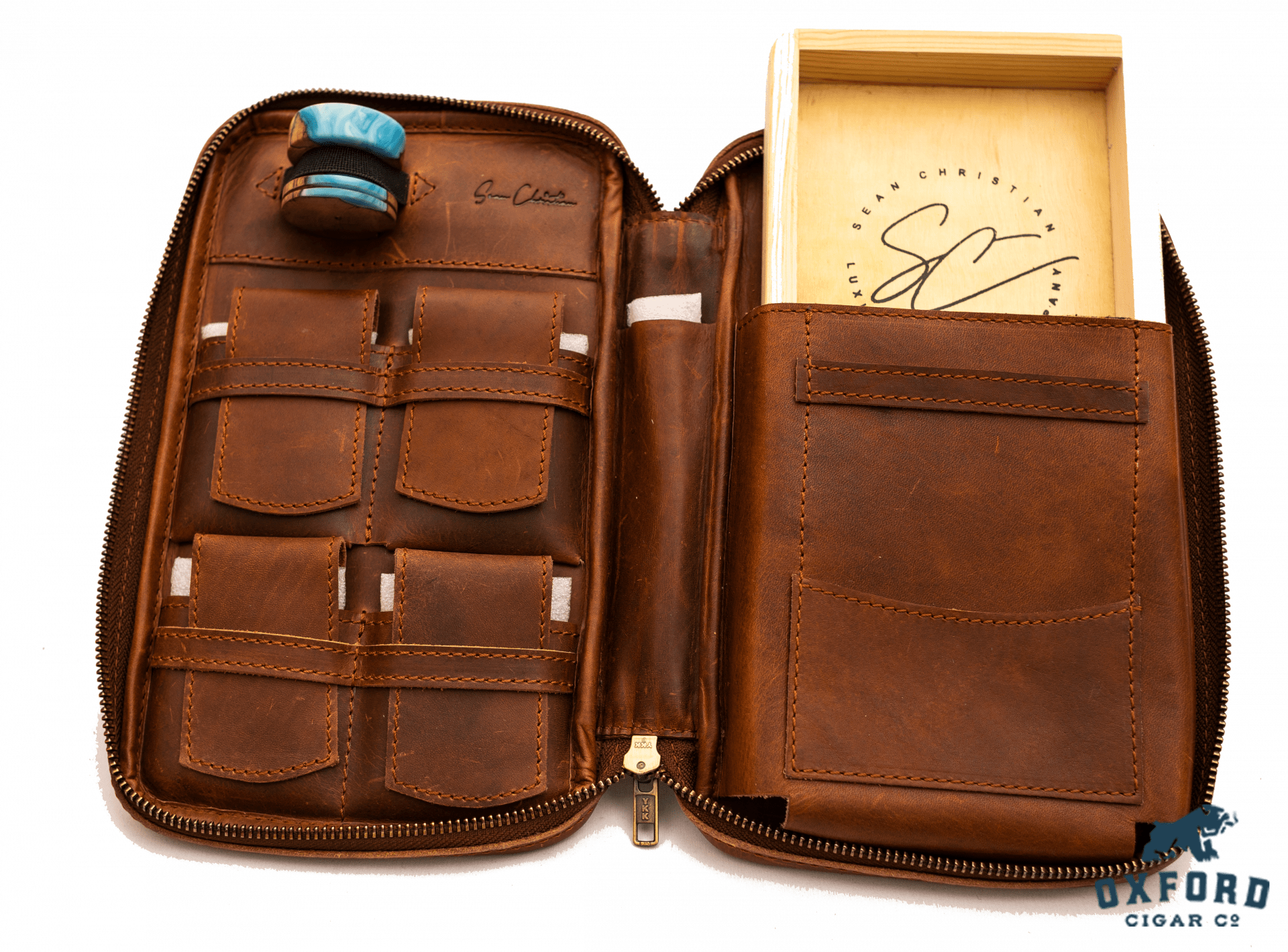 Sean Christian Signature Bag Case 13 Sean Christian Signature Bag Case 13