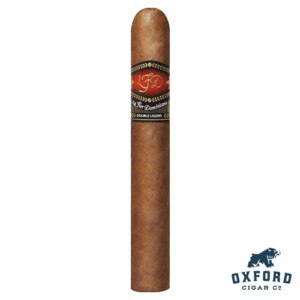 La Flor Dominicana Double Ligero Maduro Dl-700 La Flor Dominicana Double Ligero DL 700 Stick
