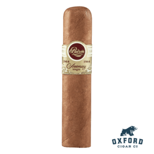 Padron 1964 Anniversary Hermoso Natural Padron 1964 Anniversary Series Hermoso Stick