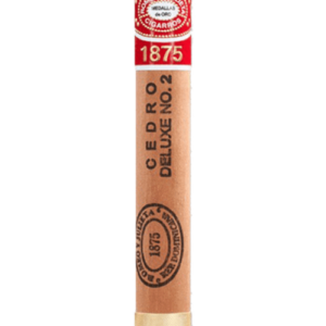 Romeo Y Julieta 1875 Romeo y Julieta 1875 Cedro Deluxe No. 2 Stick