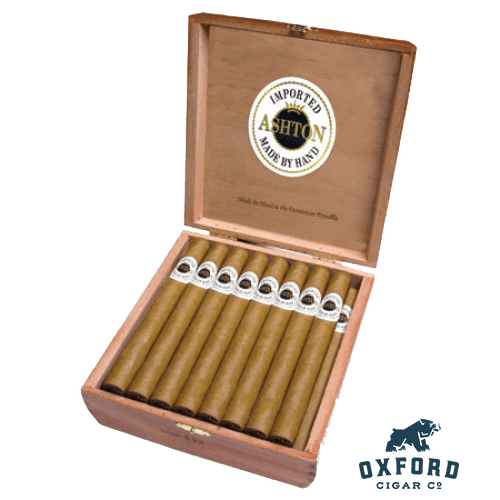 Ashton Double Magnum Ashton Double Magnum