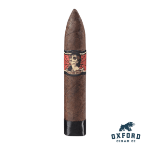 Deadwood Tobacco Leather Rose deadwood leather rose stick
