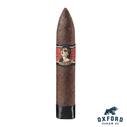 Deadwood Tobacco Leather Rose Deadwood Tobacco Leather Rose - Image 2