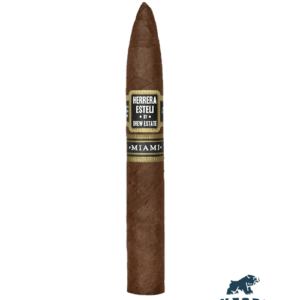 Herrera Esteli Miami Edition herrera esteli miami piramide fino stick