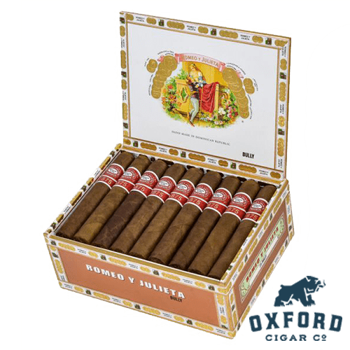 Romeo Y Julieta 1875 Romeo y Julieta 1875