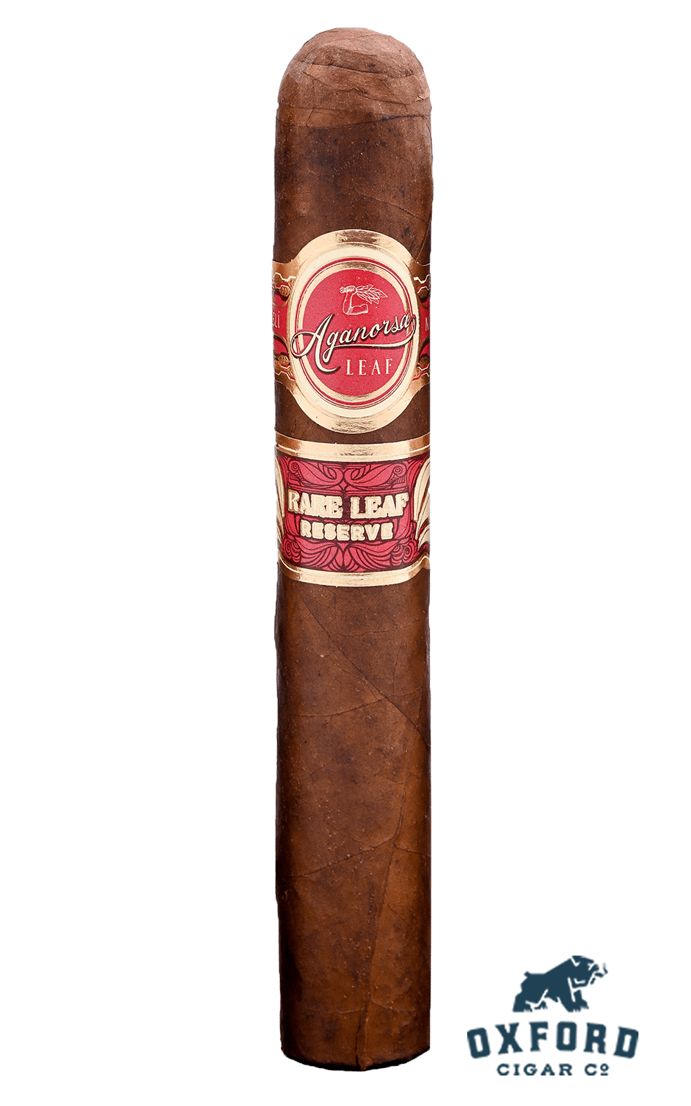 Aganorsa Rare Leaf Reserve Titan Aganorsa Rare Leaf Reserve Titan - Image 2