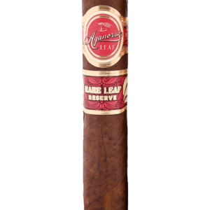 Aganorsa Rare Leaf Reserve Toro Aganorsa Rare Leaf Reserve Toro