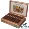 Dapper Cubo Sumatra Patina Maduro Rustic