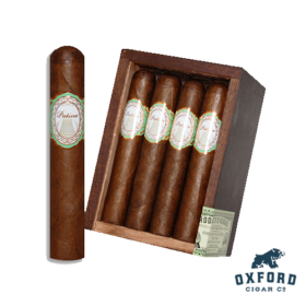 Patina Habano Rustic - Full Bodied Nicaraguan Cigar