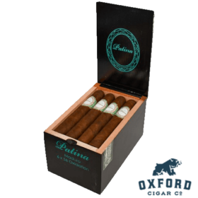 Patina Maduro Rustic - Full Bodied Nicaraguan Cigar