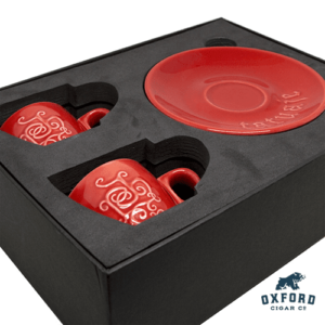 Tatuaje Espresso Set Tatuaje Espresso Set box