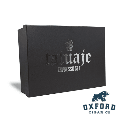 Tatuaje Espresso Set Tatuaje Espresso Set - Image 2