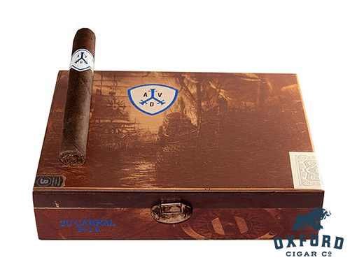 Adventura The Naviagator Cabral ADVentura The Naviagator Cabral