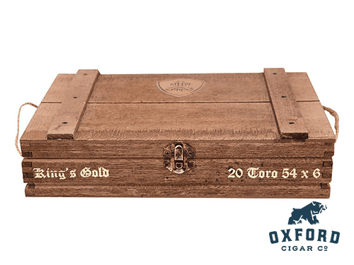 Adventura The Royal Return King'S Gold Toro ADVentura The Royal Return King's Gold Toro