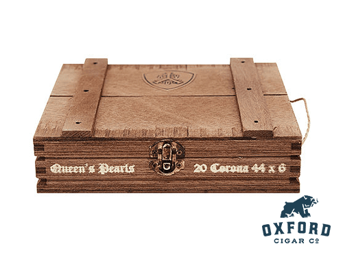 Adventura The Royal Return Queen'S Pearls Corona ADVentura The Royal Return Queen's Pearls Corona