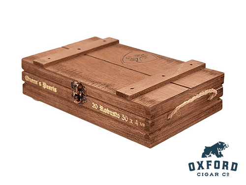 Adventura The Royal Return Queen'S Pearls Robusto ADVentura The Royal Return Queen's Pearls Robusto